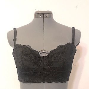 Victoria’s Secret Dream Angels Lace Bra